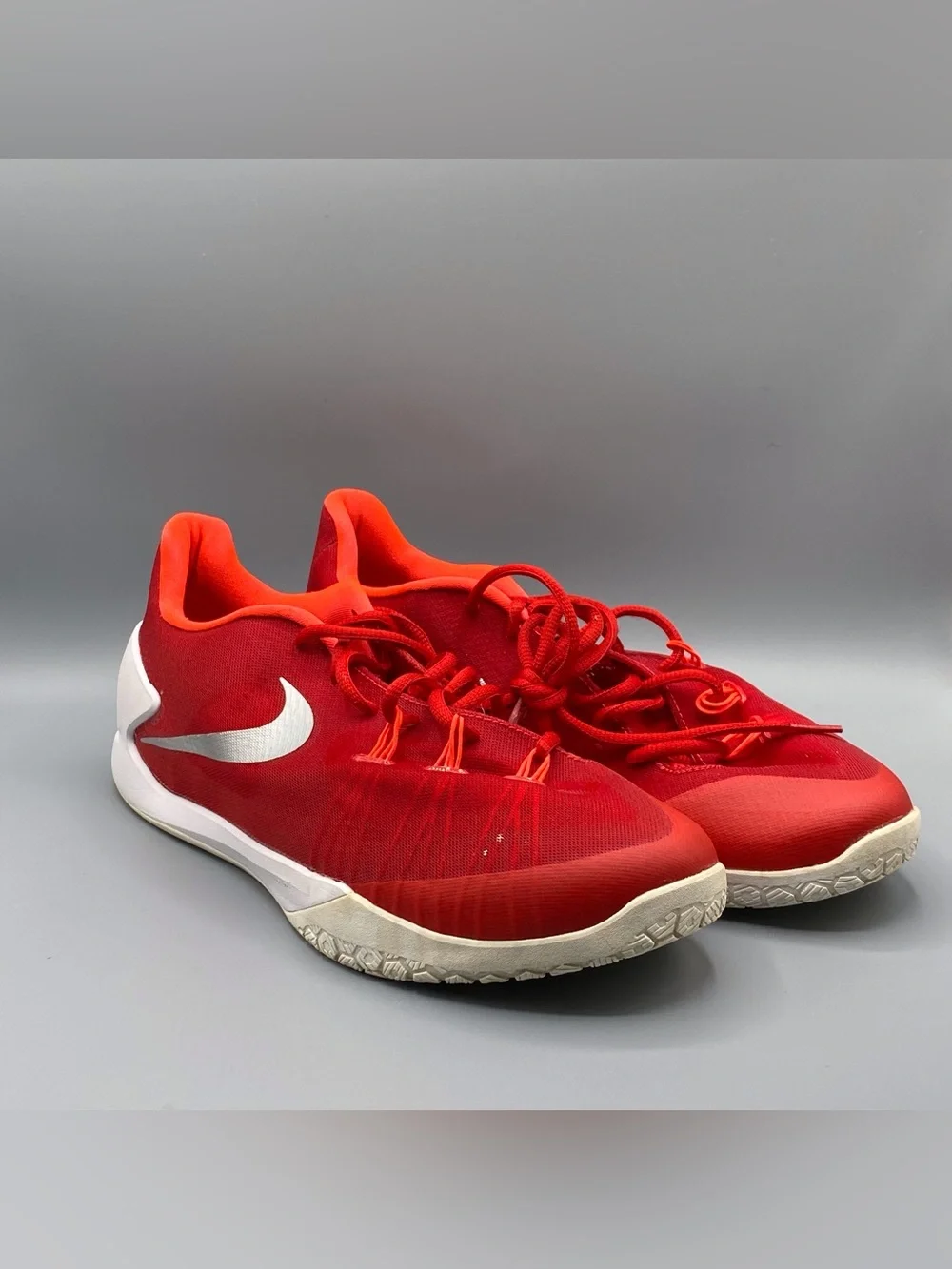 Nike Hyperchase TB Red​